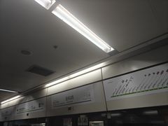 -金科路(地铁站)