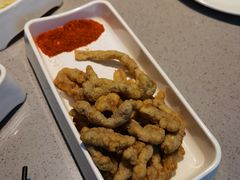 -半天妖烤鱼(中山路店)