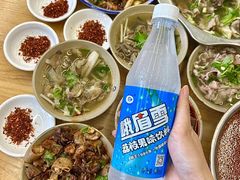 -谢老五跷脚牛肉·非遗传承店