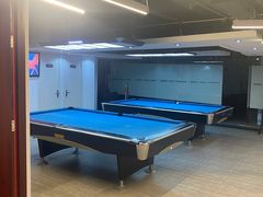 -Moss7Club 剧本杀桌游(inspark店)
