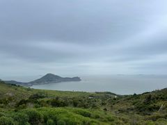 -嵛山岛