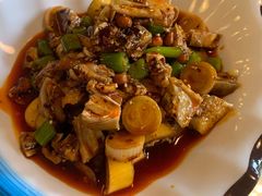 剑门土鸡-蜀门客栈(剑门关景区店)