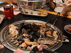-炽城·烤肉名家(鸿达中央广场店)