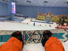 -广州融创文旅城