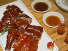 -粤集·手工粤菜(皇庭广场店)