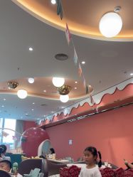 -奈尔宝家庭中心·儿童乐园·亲子餐厅(苏州大悦城店)