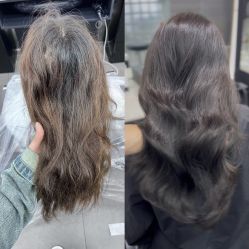 -Hair Code芭曲发型