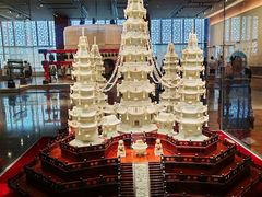 -北京工艺美术博物馆