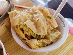 -东关回民小吃一条街(颍河西路店)