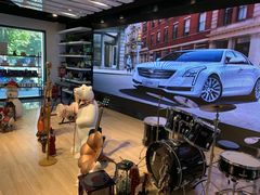 -安吉汽车生活馆(大宁中心广场C3栋店)