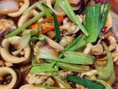 -大厨的餐厅(曾厝垵总店)