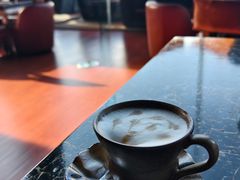 -时光吧·大堂吧·丽江和府洲际度假酒店