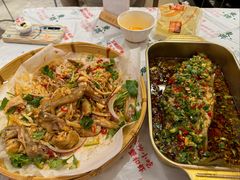 -东排食堂长沙小吃大排档(五一广场店)