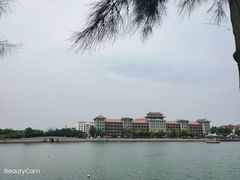 -厦门大学(思明校区)