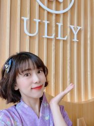 -宥莉·ULLY 痘敏肌•科技皮肤管理中心