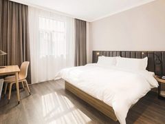 -汉庭优佳(成都一品天下蜀汉路东地铁站店)