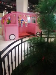 -塔塔王国·主题儿童游乐园(奥城商业广场店)