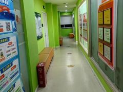 -昂立青少儿成长中心(长宁仙霞校区)