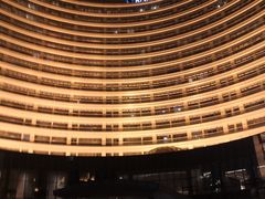 -天津海河悦榕庄·Lobby Lounge大堂吧