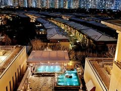 -清河半岛温泉度假酒店