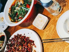 -百年神厨·地道川菜(清江西路店)