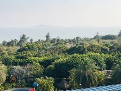 -天悦阁海景酒廊