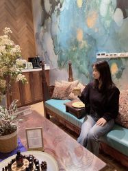 -娇玫荟SPA