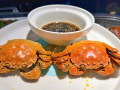 -应天大明王朝·南京菜(中山陵店)