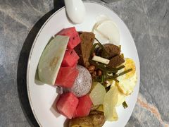 -深圳罗湖水贝IBC亚朵酒店