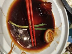 -御沪沪味园.融合菜.海鲜(斜土路店)