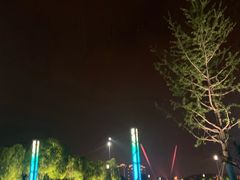 -映月湖中央公园