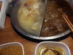 -傣妹火锅(四川北路店)