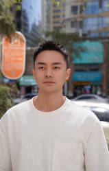 -一家只做男发烫染的店