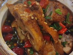 -南京大牌档(三阳广场苏宁店)