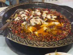 -金三可市井水煮鱼(金碧园店)