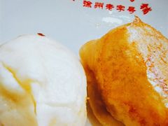 -许老八包子铺羊汤馆(绿地世纪城店)