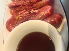 -外婆小菜(灵岩南路店)