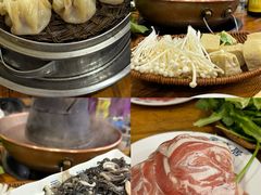 -元盛居(生态大街店)