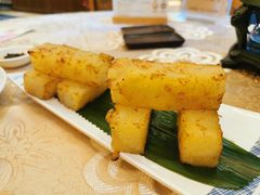 萝卜糕-雍苑(创润大厦店)