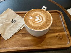 -Peet's Coffee皮爷咖啡(上海长风大悦城店)