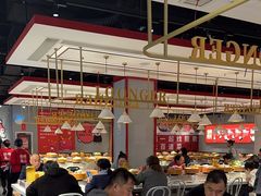 -龍歌自助小火锅(崂山丽达店)
