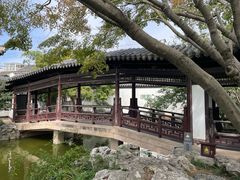 -常熟方塔园