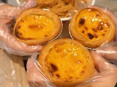 -肯德基(南油店)