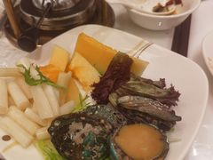 -桃源咖啡厅(武夷山大红袍山庄店)