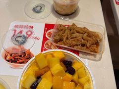 -水牛奶皇后糖水铺(深圳总店)