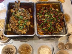-沈姐万州烤鱼(沙坪坝七中店)
