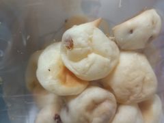 -東更道点心行(利客来店)