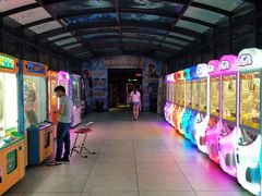 -沃美影城汇利广场店(杜比全景声巨幕)