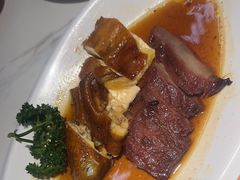 -南枝记·广东味道(中骏世界城店)