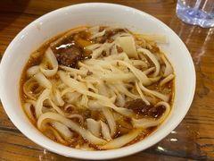 大同刀削面-晋B2008刀削面(小南庄店)